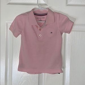Boys Polo Shirt